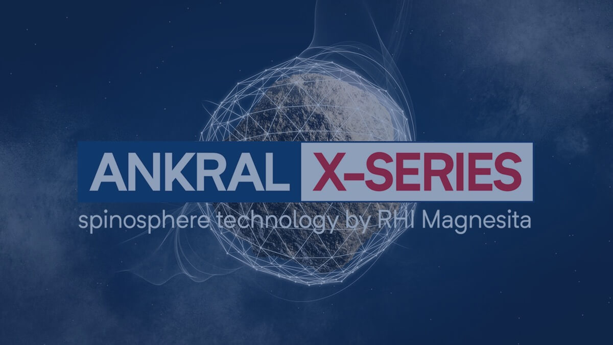 HTR Refactories Belgrade | Ankral FX Spinosphere Technology
